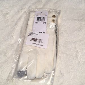 Michael Kors Winter Gloves
